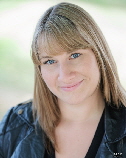 Sophie Poyntz-Lloyd celebrant
