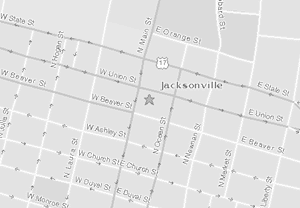 location for baby naming minister Essex